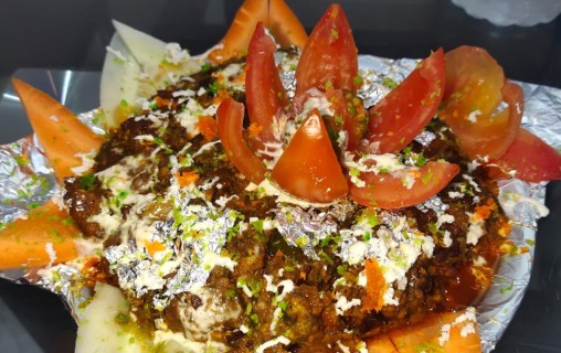 Generic placeholder image