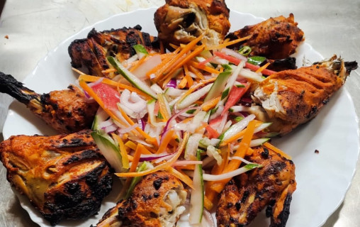 Generic placeholder image